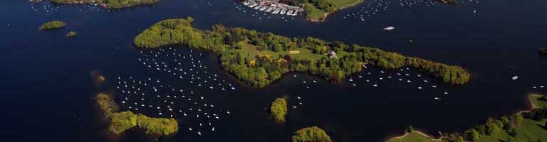 Belle Isle Lake Windermere Belle Isle Lake Windermere