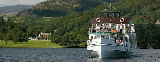 Lake Windermere Lake Cruise Lake Windermere Lake Cruise
